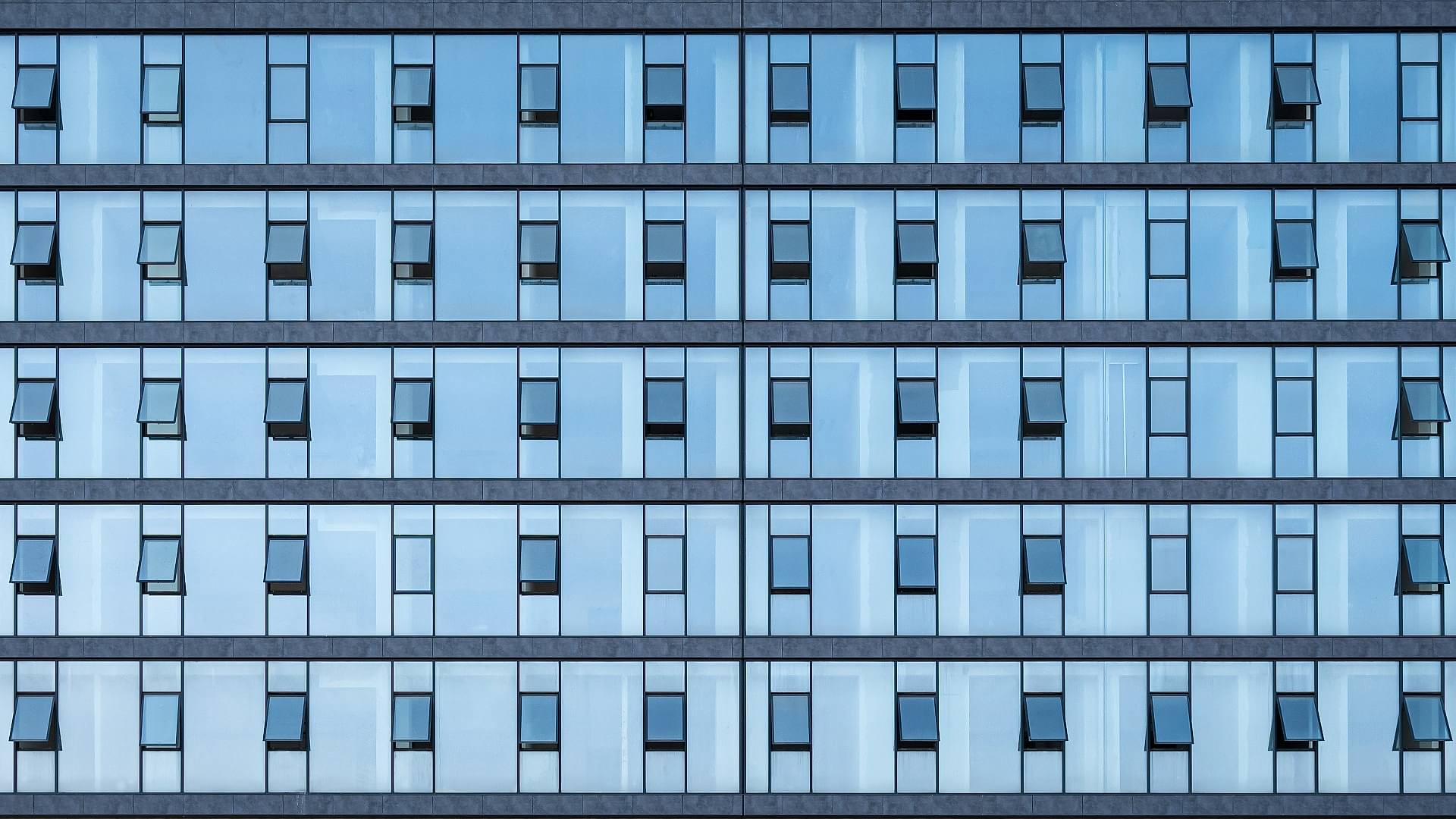 Cam Cephe Temizliği Hizmetimiz